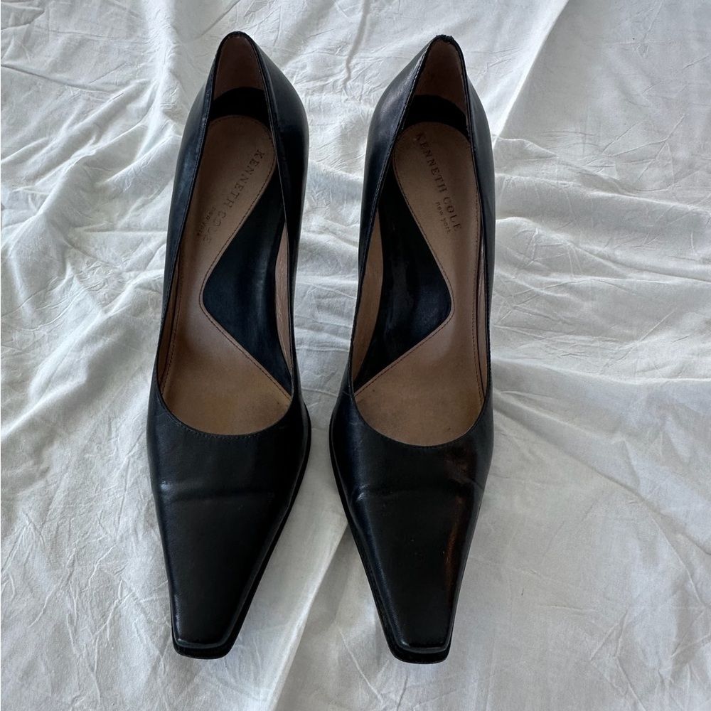Kenneth Cole heels